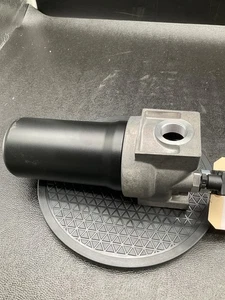 PARKER 40CN225W0001-TW HYDRAULIC FILTER 70 BAR USED - Picture 1 of 3
