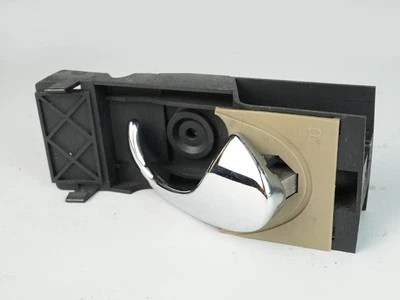 1997 - 2006 JAGUAR XK8 CONVERTIBLE 2DR DOOR HANDLE INTERIOR LEFT DRIVER OEM Foto 1 de 4