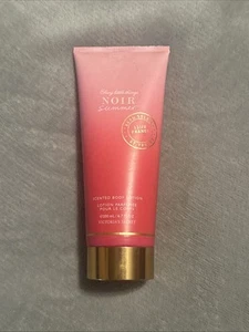 Victoria's Secret Sexy Little Things Noir Summer Body Lotion 6.7 fl oz - Picture 1 of 2