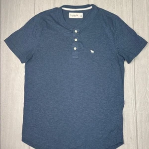 Men’s Medium Abercrombie & Fitch soft t-shirt - Picture 1 of 6