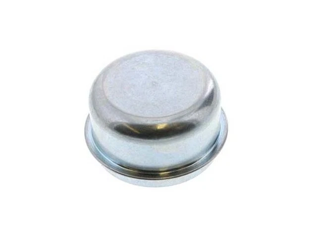 Tampa de poeira genuína 71MS69D rolamento de roda compatível com 1968-1971 BMW 2800CS - Imagem 1 de 1