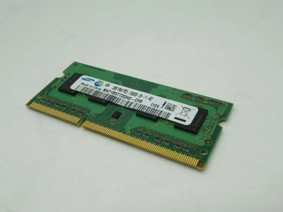 Samsung M471B5773DH0-CH9 SDRam Memory Module 2GB USED - Image 1 of 4