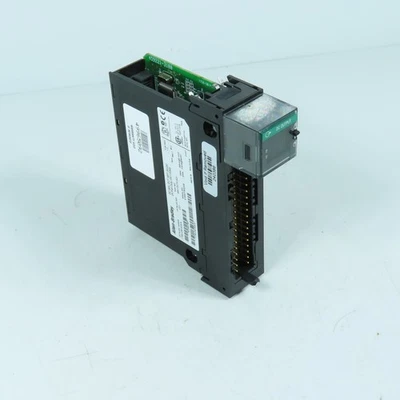 Allen-Bradley 1756-OB16IS SerA Controllogix 16PT Dc Aislado Salida Módulo - Imagen 1 de 4