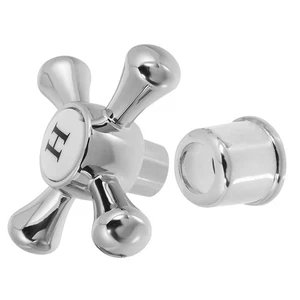 Faucet Accessories Cold Water Kitchen Tap Basin Taps Mixer Valve - Picture 1 of 12