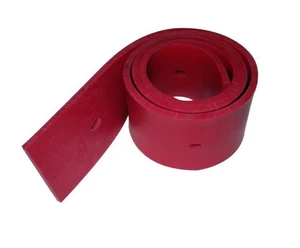 PARA HOJA TENNANT - ESCOBILLA DE GOMA TRASERA 500MM 1011456 - Imagen 1 de 2