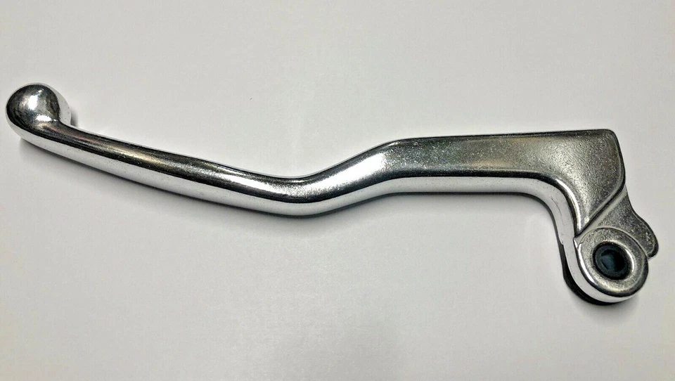 Kupplungshebel für Beta RR 50 RR 125 ALP 200 RE 125 Urban 125 SM 125 4.0 silber