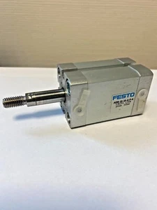 Festo Kompaktzylinder ADN-25-25-A-P-A 536255 - Bild 1 von 1