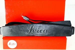 LEICA LEITZ ORIGINAL SHOULDER STRAP FOR M2 M3 M4 M4-2 M4-P M6 M7 NICE - Picture 1 of 3