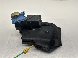 OEM FRONT RIGHT DOOR LOCK 1997 1998 1999-2003 BMW E39 M5 540i 525i 530i 8352165 - Picture 1 of 10