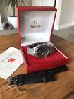 Vintage Omega Chronostop Watch - 145.009