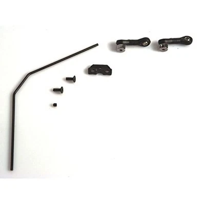 LRP Stabilisator-Satz vorne - S10 Blast BX/TX 2 - 122191 - Bild 1 von 2