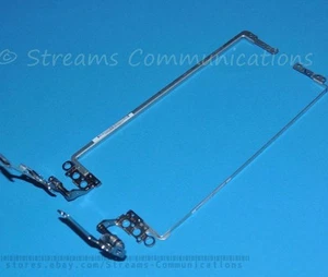 TOSHIBA Satellite C55T-B C55DT-B5153 15.6 in Laptop LCD Hinges (for Touch Models - Picture 1 of 5