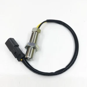Revolution Speed Sensor for CAT Caterpillar E320D Excavator 125-2966 1252966 - Picture 1 of 2