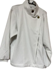 Maglia giacca Jujutsu Kaisen Yuta modello Okkotsu taglia M ottima - Foto 1 di 1