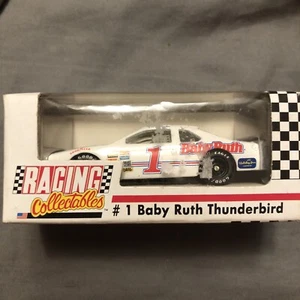 Nascar Racing Collectibles #1 Baby Ruth Jeff Gordon 1/64 - Picture 1 of 5