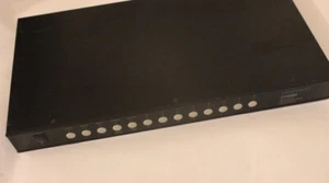 Videoart VT2058Z Dual Page High Resolution Color Quad - Picture 1 of 2