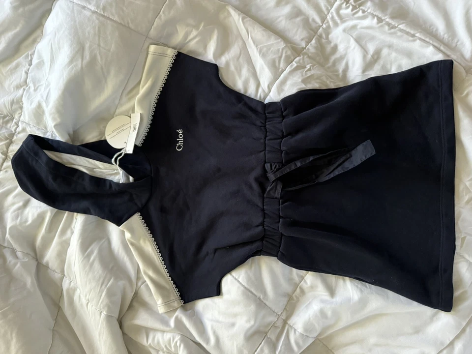 платье для девочек chloe - Изображение 1 из 1