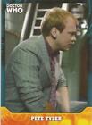 Doctor Who Signature Series 2017: #96 "Pete Tyler" Base Card