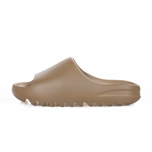 Summer Slippers Men and Women Indoor EVA High Soft Bottom Sandals Trendy