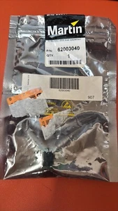 MARTIN PCBA MAC 2000 DOUBLE CAPTEUR OPTPS P/N 62003040 - Photo 1/1
