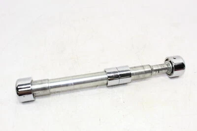 Harley-Davidson Road Glide Efi Fltri 2004 eje trasero llanta pivote perno cromado Foto 1 de 4