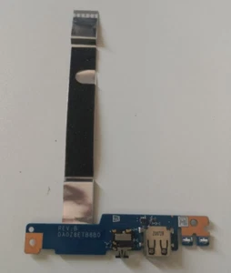 Scheda USB board card per Acer Aspire 3 A315-23 series - N18Q13 - jack audio - Picture 1 of 2