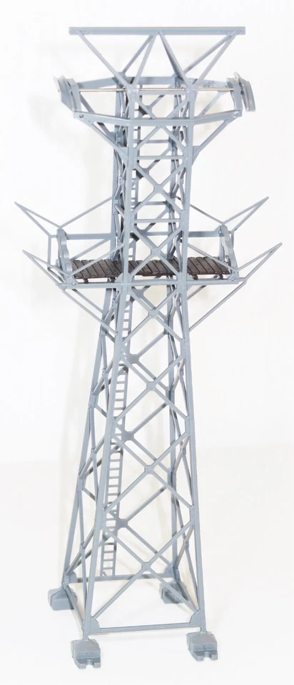 Brawa H0 6283 Seilbahn Mittelmast - NEU + OVP - Bild 1 von 1