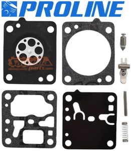 Proline® Carburetor Kit For Stihl FS94 FS94R FS94RC KM94R HL92C HL94C 4149 007 1 - Picture 1 of 2