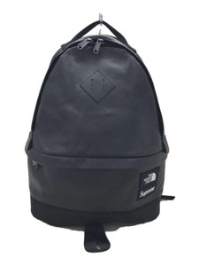 最終販売です Supreme Leather Backpack ☆Mono様専用☆ www.lagoa.pb