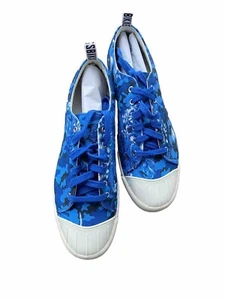 Bikkenbergs schuhe herren 42 Blau Neu In OVP - Bild 1 von 7