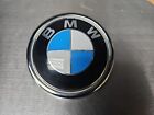 BMW X5 E70 Trunk Emblem Badge OEM Logo Used 07 08 09 10 11 12 13