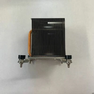 Genuine HP Compaq Pro 6200 6300 Pro Elite 8200 8300 LGA1155 Heatsink 628553-001 - Image 1 of 3