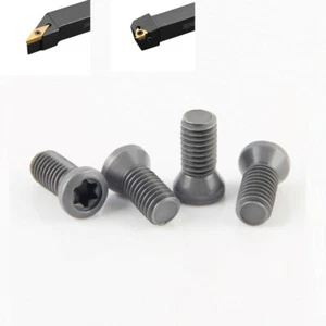 M3.5*9/12 Torx Screws for VBMT1604 16ER/IR/NR Insert SER/SIR SVJBR Tools Holder - Picture 1 of 8