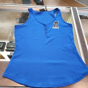 Three Women's Harley-Davidson #1 Tank Tops. New with tags! Size 2W! - Picture 1 of 6