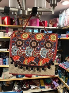 CARTERA TIPICA - Imagen 1 de 27