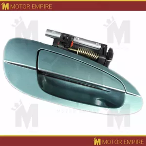 Rear Right Passenger Side Outside Door Handle For 2002-2006 Nissan Altima - Imagen 1 de 1