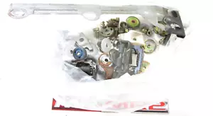 Bulloni e raccordi alzacristalli porta lato passeggero Toyota MR2 MK2 - sinistro - Foto 1 di 2