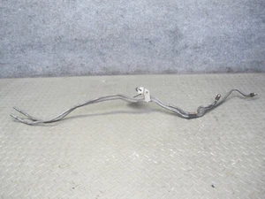 1997 LEXUS SC300 A340E A/T AUTOMATIC TRANSMISSION HOSE PIPE LINE SET OEM - Imagen 1 de 12