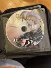 Guild Wars PC Cd Rom Game Disk Only