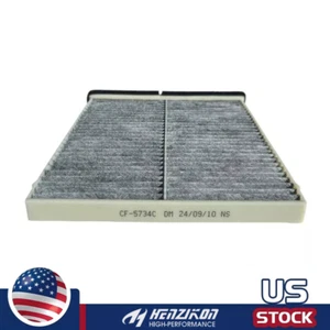 KD45-61-J6X-9U Premium Cabin Air Filter OEM MAZDA CX-5 3 6 L4-2.0L-L4-2.5L - Picture 1 of 4