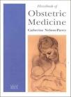 Handbk Of Obstetric Medicine 1 By Catherine Nelson-Piercy