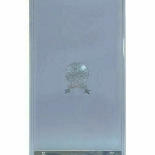 Ideal Pet Products RFMN Replacement Clear Flap 7" x 11.25"  - Image 1 of 1