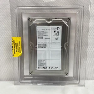 Seagate Barracuda 7200.8, MPN: st3250823a S/N: 3ND0MX2V 250GB EIDE HDD - Picture 1 of 5