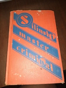 Silinski Master Criminal - Imagen 1 de 1