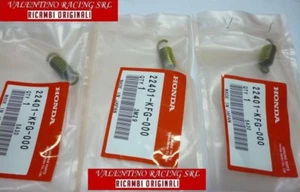 Kit Set Ressorts Masses Embrayage Orig. HONDA Sh 300 2009>2014 Fes 250 98>05 - Bild 1 von 1