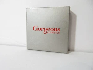 Gorgeous Cosmetics Colour Pro Eyeshadow, (Gem), NEW! FREE SHIPPING! - Picture 1 of 3
