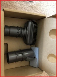  DYSON Stubborn Dirt Brush Vacuum Accessory 918508-01 - Original Not Aftermarket - Picture 1 of 1