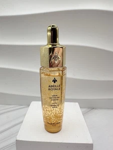 Guerlain Advanced Youth Watery Oil Serum 15 ml / 0,5 fl oz idratante anti-età - Foto 1 di 2