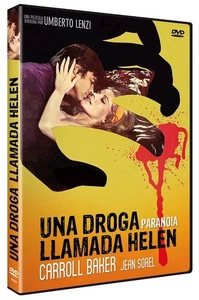 Una droga llamada Helen (Paranoia) - Imagen 1 de 1