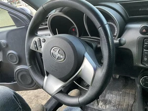Steering Column Floor Shift Base Fits 11-16 SCION TC 4754168 - Picture 1 of 12